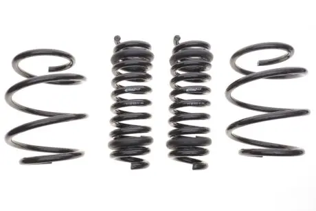 Комплект пружин (Pro-Kit) BMW 2 (F22/F87) 3.0 M2 (N55/S55) 15-21 (4 шт.) EIBACH E10-20-035-01-22