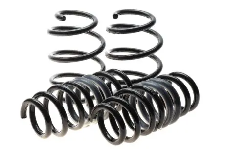 Комплект пружин (Pro-Kit) BMW X3 (G01/F97)/X4 (G02/F98) 3.0M (S58) 19- (4 шт.) (без регул. взр.просв.) EIBACH E10-20-040-03-22