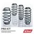 Комплект пружин (Pro-Kit) Honda Accord VIII 2.2 i-DTEC/2.4i 08-15 (4 шт.) EIBACH E10-40-013-02-22 (фото 2)