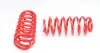 Комплект пружин (Sportline) VW Golf V/VI 03-12 (4 шт.) EIBACH E20-85-014-01-22 (фото 5)