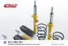 Комплект ходовой части (амортизаторы/пружины) (B12 Pro-Kit) BMW 5 (E60) 04-10 EIBACH E90-20-011-02-22 (фото 2)