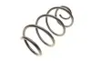 Пружина (передня) Audi A1 1.2TSI 12-18/Seat Ibiza 1.2/1.4 08- EIBACH R10231 (фото 5)