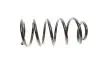 Пружина (задняя) Opel Corsa D 1.0-1.4/1.3CDTI 06-14 EIBACH R10351 (фото 3)