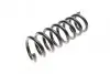 Пружина (передняя) MB E-class (W210/S210) 2.8-4.3/2.7-3.2CDTI 96-03 (седан/унив)(Avantgarde) EIBACH R10367 (фото 4)