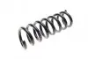 Пружина (передняя) MB E-class (W210/S210) 2.8-4.3/2.7-3.2CDTI 96-03 (седан/унив)(Avantgarde) EIBACH R10367 (фото 5)