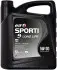 Олива моторна SPORTI 9 LONG LIFE 5W-30 (Каністра 5л) ELF 214251 (фото 1)
