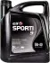 Олива моторна SPORTI 9 5W-40 (Каністра 5л) ELF 214252 (фото 1)