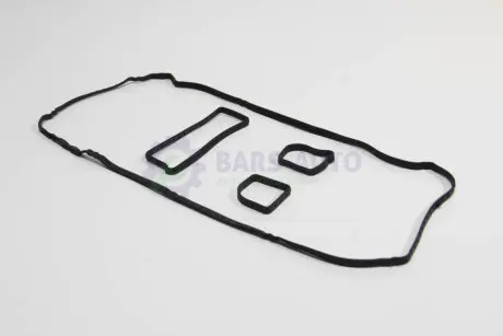 Прокладка крышки клапанов Ford Transit 2.3i 06-/Focus/Mondeo/Mazda 3/5/6 1.8/2.0 02-(к-кт) ELRING 001.563