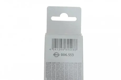 Герметик Dirko HT (-60°C +315°C) 70мл (черный) ELRING 006.553
