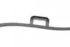 Прокладка крышки клапанов Opel Astra G/Vectra B 2.2i 16V 00-05 (к-кт) ELRING 007.041 (фото 5)