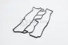 Прокладка кришки клапанів Opel Astra F/G/H/ VECTRA B/ C/ SAAB 9-3 1.8 95- ELRING 010.370 (фото 2)