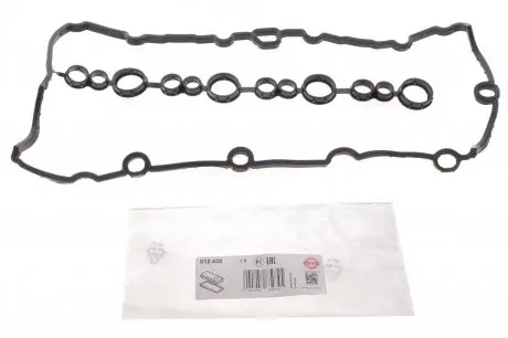 Прокладка крышки клапанов Volvo V70/XC60/S60/XC40 2.0D 13- ELRING 012.430