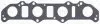 Прокладка колектора випускного Volvo V70/XC60/V90/S90/CX40 2.0D 13- ELRING 013.610 (фото 1)
