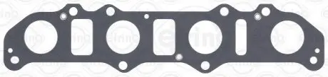 Прокладка колектора випускного Volvo V70/XC60/V90/S90/CX40 2.0D 13- ELRING 013.610