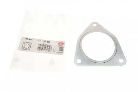 Прокладка выхлопной трубы Audi Q7/VW Touareg 04- ELRING 016.460