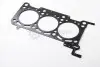 Прокладка ГБЦ Audi A4/A5/A6/A8/VW Touareg 2.7D/3.0D 03-12 Ø84.00mm/1.10mm/(4-6 циліндр) ELRING 018.050 (фото 1)