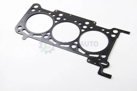 Прокладка ГБЦ Audi A4/A5/A6/A8/VW Touareg 2.7D/3.0D 03-12 Ø84.00mm/1.10mm/(4-6 циліндр) ELRING 018.050