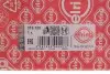 Прокладка ГБЦ Mitsubishi Galant/Spase Wagon 2.0I SOHC 92- (1.27mm) ELRING 019.120 (фото 1)