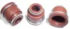Сальник клапана NISSAN 8 x 12/16,0x14,3 ELRING 022.180 (фото 1)