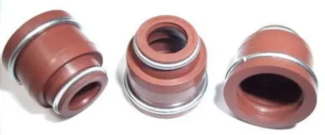 Сальник клапана NISSAN 8 x 12/16,0x14,3 ELRING 022.180