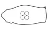 Прокладка клапанної кришки (к-кт) MB OM604 93- ELRING 022.800 (фото 2)