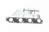 Прокладка коллектора выпускного Ford Mondeo III 2.016V TDDi/TDCi/2.2TDCi 00-07 (1-4 цилиндр) ELRING 026.980 (фото 6)