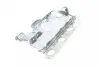 Прокладка коллектора выпускного Ford Mondeo III 2.016V TDDi/TDCi/2.2TDCi 00-07 (1-4 цилиндр) ELRING 026.980 (фото 2)