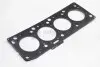 Прокладка ГБЦ Ford Connect 1.8DI/TDCI 02- (4 метки) (1.37mm) ELRING 027.082 (фото 1)