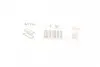 Прокладка крышки клапанов Ford Connect 1.8TDCi 02- ELRING 027.570 (фото 3)