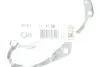 Прокладка помпи воды Ford Connect 1.8TDCi 02- ELRING 027.811 (фото 4)