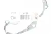Прокладка помпи воды Ford Connect 1.8TDCi 02- ELRING 027.811 (фото 1)