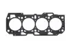 Прокладка ГБЦ Fiat Doblo 1.9D 01- (0.80mm) ELRING 028.020 (фото 3)