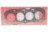 Прокладка ГБЦ Fiat Doblo 1.9D 01- (0.80mm) ELRING 028.020 (фото 2)