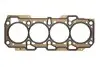 Прокладка головки блоку FIAT 1.9D 99-188A3.000/223A6.000 1 мет. 0,9 MM ELRING 028.030 (фото 3)