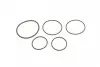 Комплект прокладок (верхній) BMW 5 (F10)/7 (F01-F04)/X5 (E70) 08- N63 B44A ELRING 029.350 (фото 11)