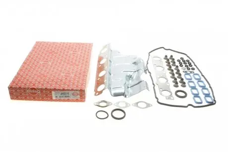 Комплект прокладок (верхний) Ford Mondeo III 2.0 TDCI 00-07 (без ГБЦ) ELRING 030.583