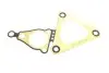 Комплект прокладок (нижний) Ford Transit 2.4 TDCi 00-06 ELRING 030.662 (фото 38)