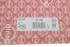 Прокладка крышки клапанов Audi A4/A6/A8/Skoda SuperB/VW Passat 2.4-2.8 95-08 ELRING 040.050 (фото 6)