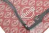 Прокладка крышки клапанов Audi A4/A6/A8/Skoda SuperB/VW Passat 2.4-2.8 95-08 ELRING 040.050 (фото 1)