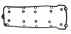 Прокладка крышки клапанов BMW 3 (E36/E46)/5 (E34) M43 1.6-1.9i 89-06 (+ сальники клапанов) ELRING 040.060 (фото 3)