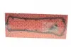 Прокладка крышки клапанов BMW 3 (E36/E46)/5 (E34) M43 1.6-1.9i 89-06 (+ сальники клапанов) ELRING 040.060 (фото 2)