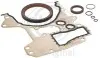 Комплект прокладок (нижний) Opel Astra G/H 1.6 04-10 ELRING 040.410 (фото 5)