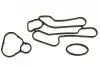 Прокладка радіатора масляного Opel Astra J/Corsa D/Insignia A/Zafira C 1.6 05- (к-кт) ELRING 041.080 (фото 2)