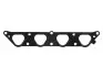Прокладка впускного коллектора Seat Toledo/VW Polo 1.6 16V 98-06 ELRING 049.141 (фото 4)