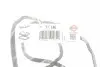 Прокладка кришки клапанів Hyundai i10/Kia Picanto 1.1 09- ELRING 050.670 (фото 1)