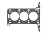 Прокладка ГБЦ Opel Corsa 1.0i 03- ELRING 050.930 (фото 4)