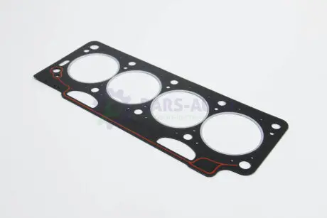 Прокладка головки Trafic/Renault 9/11/19/21/ 1.7 86-94 (1.27 mm) ELRING 051.081