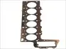 Прокладка головки BMW 3/5/X3/X5 3.0 D 04- (1.57 mm) ELRING 058.143 (фото 3)