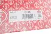 Прокладка головки BMW 3/5/X3/X5 3.0 D 04- (1.57 mm) ELRING 058.143 (фото 1)