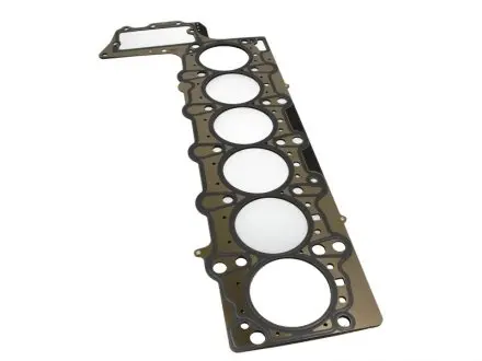 Прокладка головки блоку циліндрів BMW 3(E91),5(E61) 3.0 03-10 ELRING 058.191
